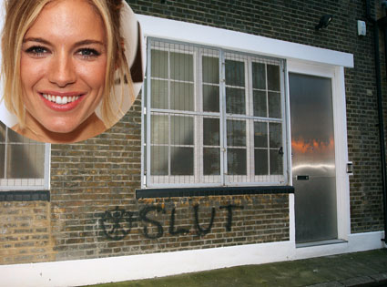 Sienna Miller Sienna Miller